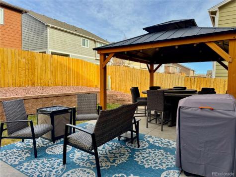 7228 New Meadow Drive Colorado Springs CO 80923