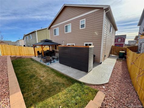 7228 New Meadow Drive Colorado Springs CO 80923