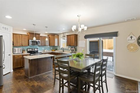 7228 New Meadow Drive Colorado Springs CO 80923