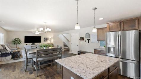 7228 New Meadow Drive Colorado Springs CO 80923