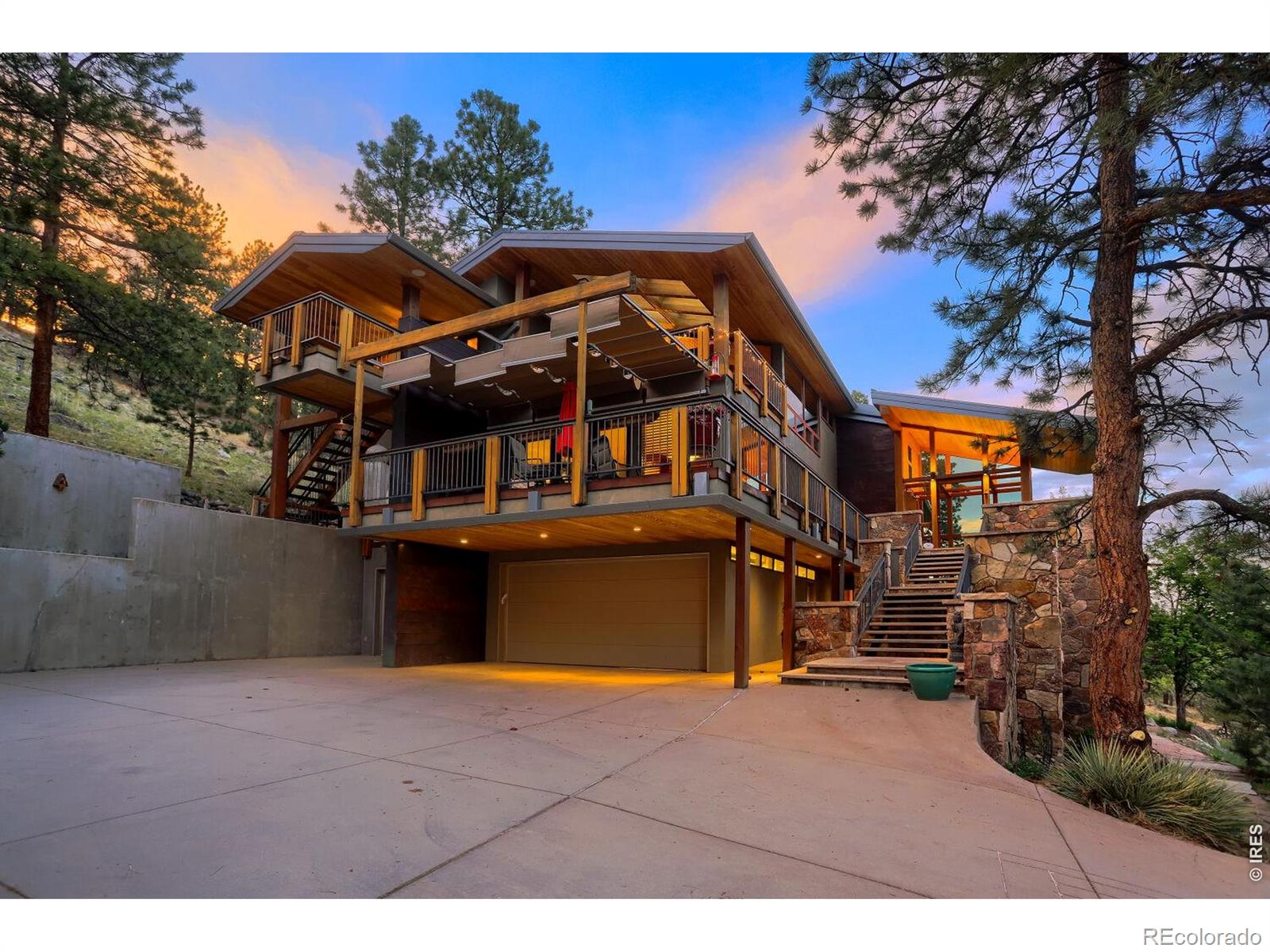 337 Wild Horse Circle Boulder CO 80304