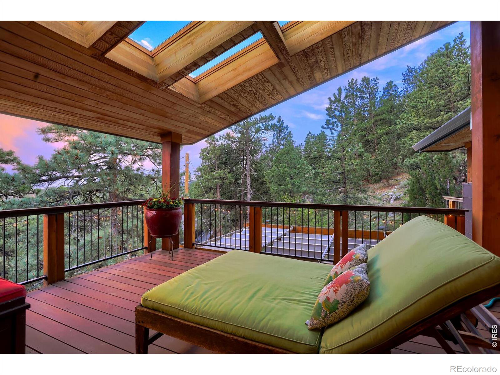 337 Wild Horse Circle Boulder CO 80304