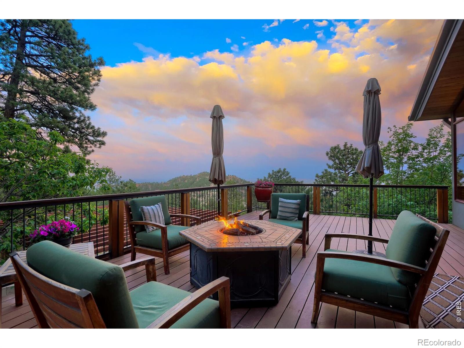 337 Wild Horse Circle Boulder CO 80304