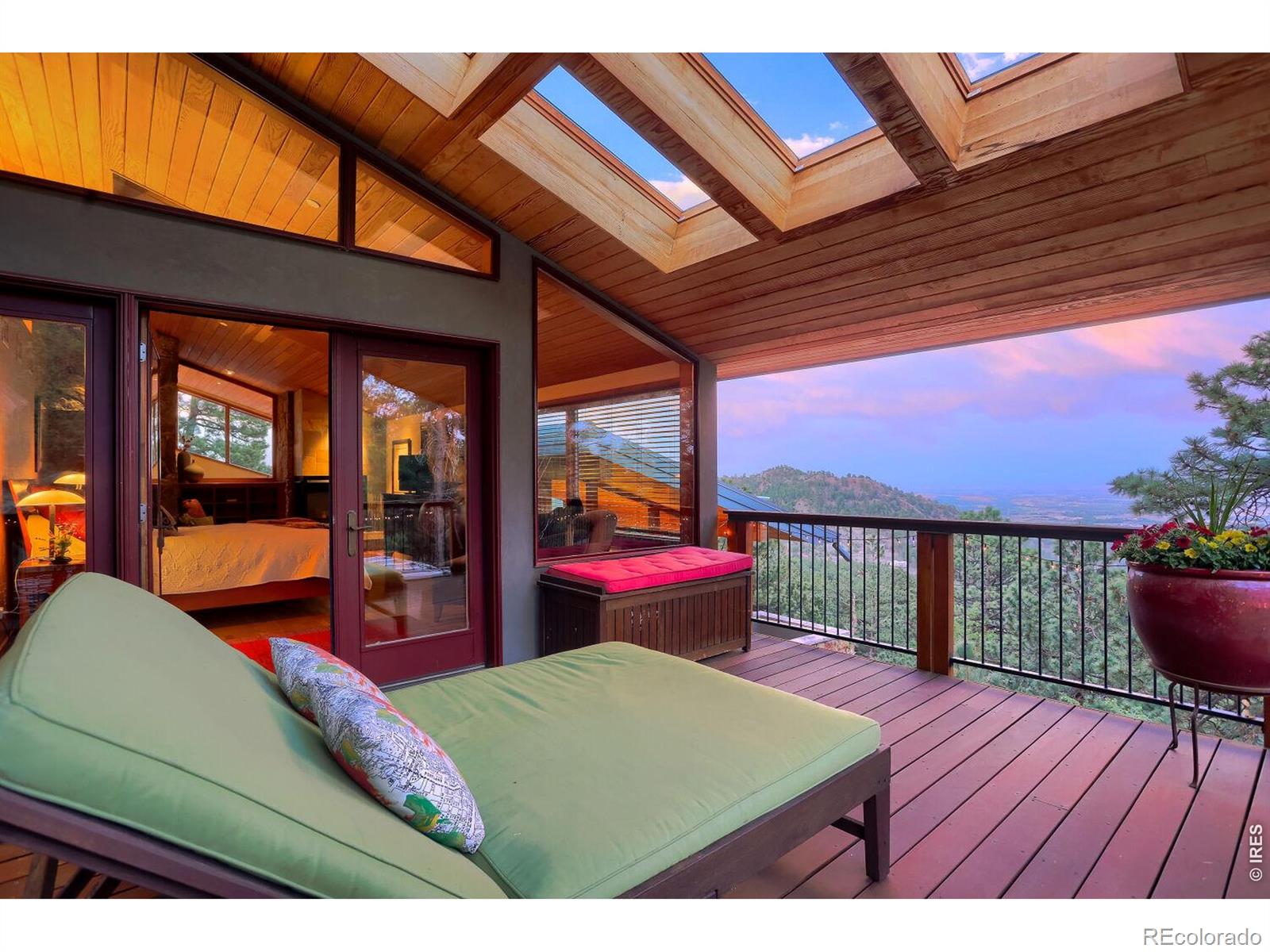 337 Wild Horse Circle Boulder CO 80304