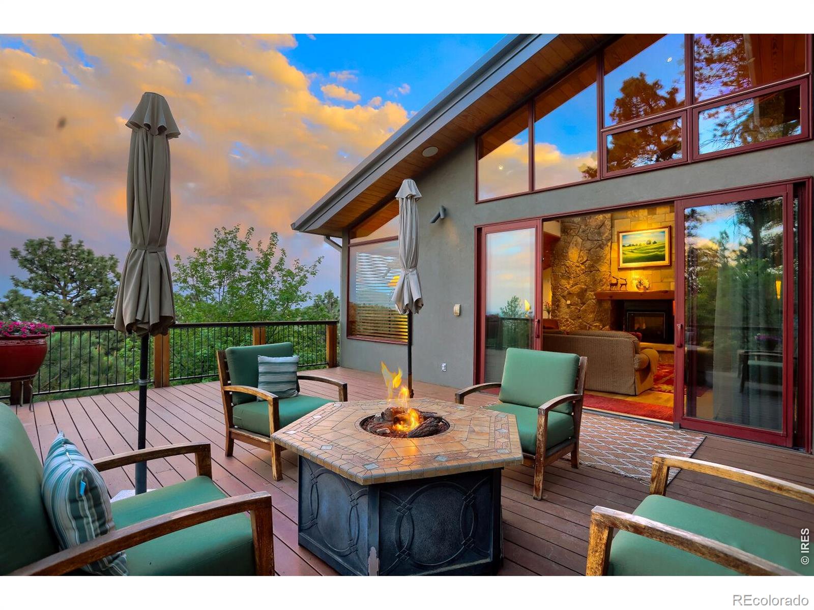 337 Wild Horse Circle Boulder CO 80304