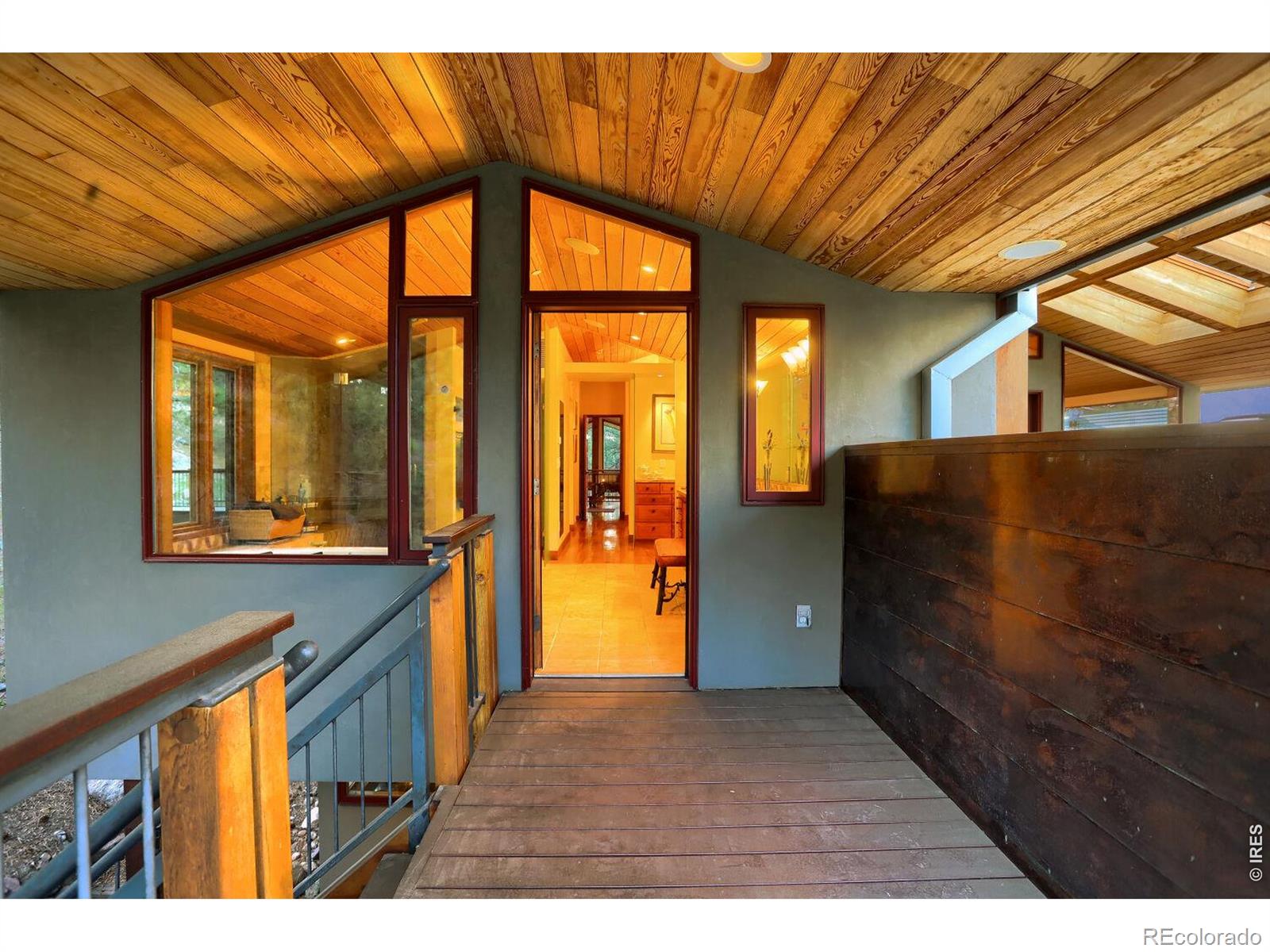 337 Wild Horse Circle Boulder CO 80304