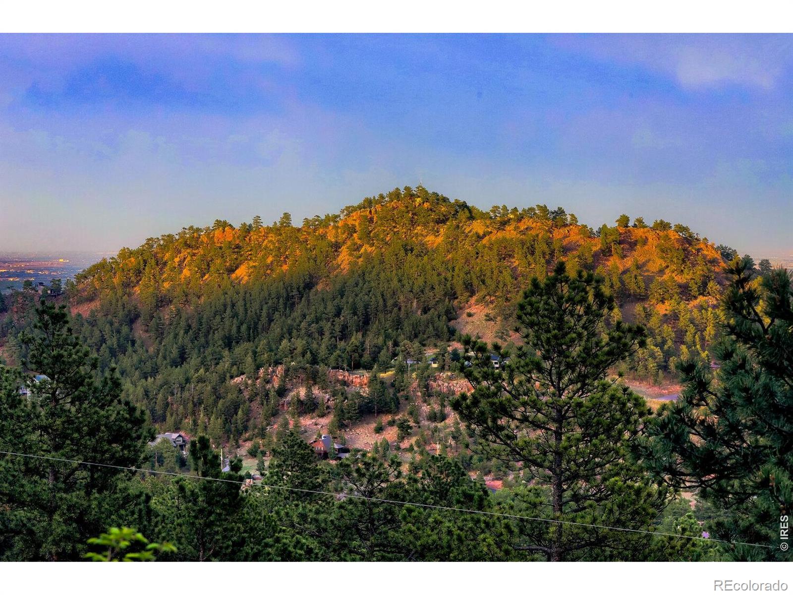 337 Wild Horse Circle Boulder CO 80304