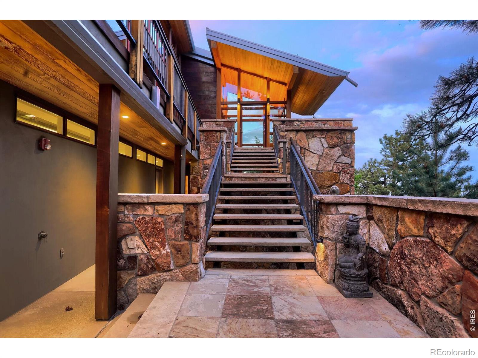 337 Wild Horse Circle Boulder CO 80304