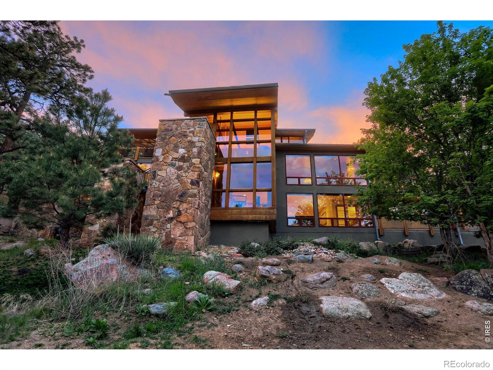 337 Wild Horse Circle Boulder CO 80304