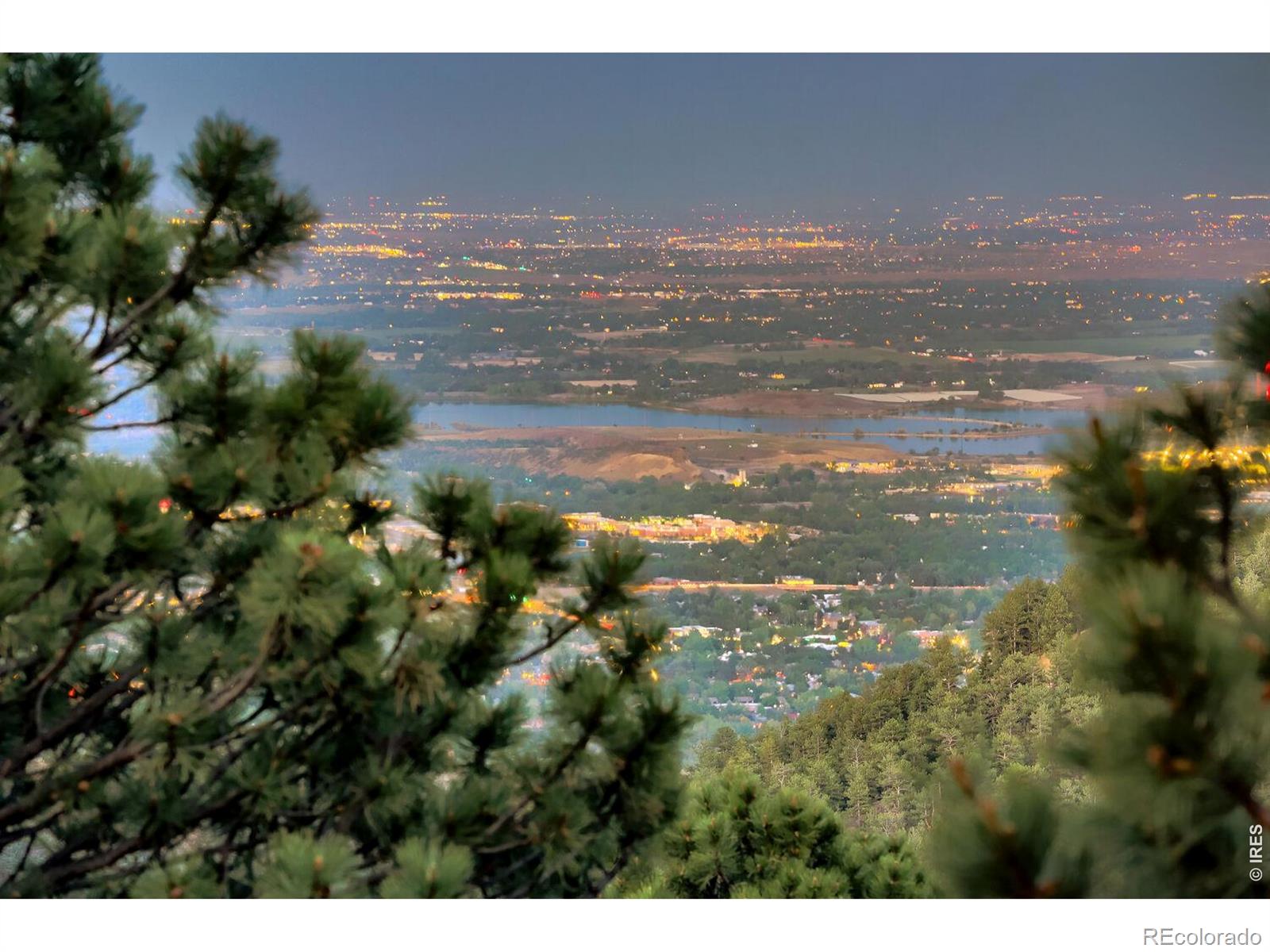 337 Wild Horse Circle Boulder CO 80304