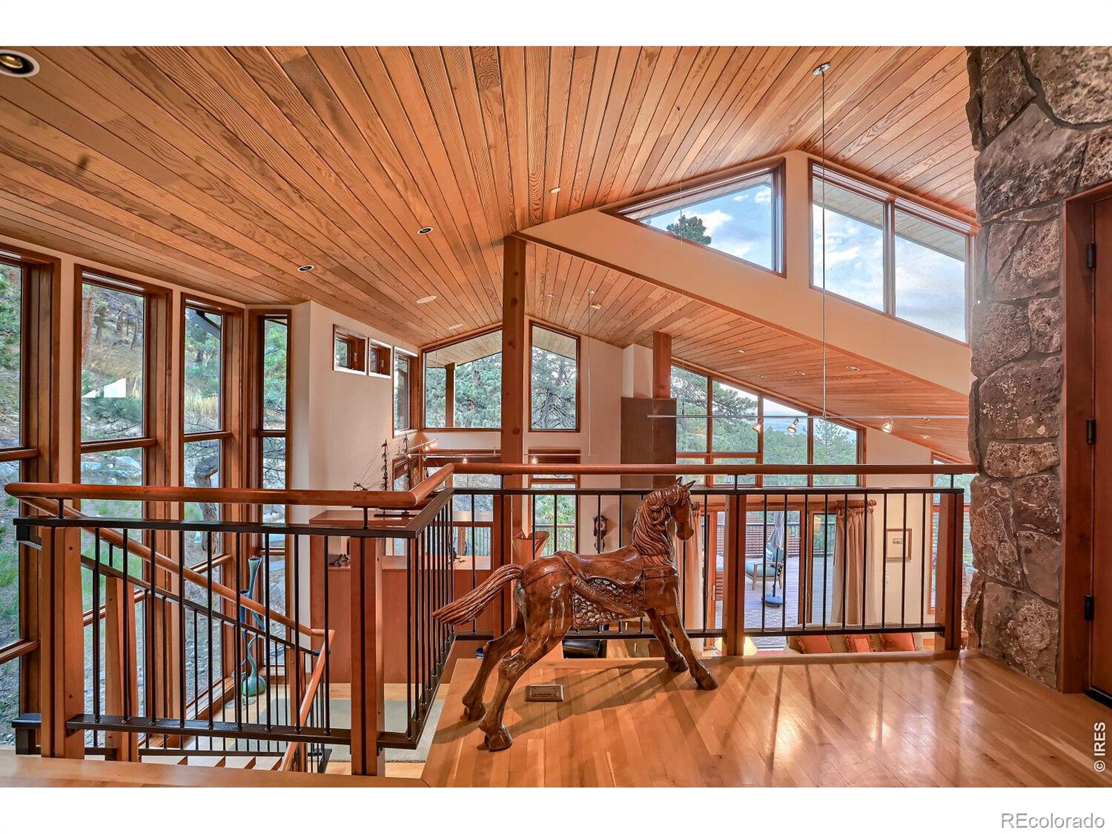 337 Wild Horse Circle Boulder CO 80304