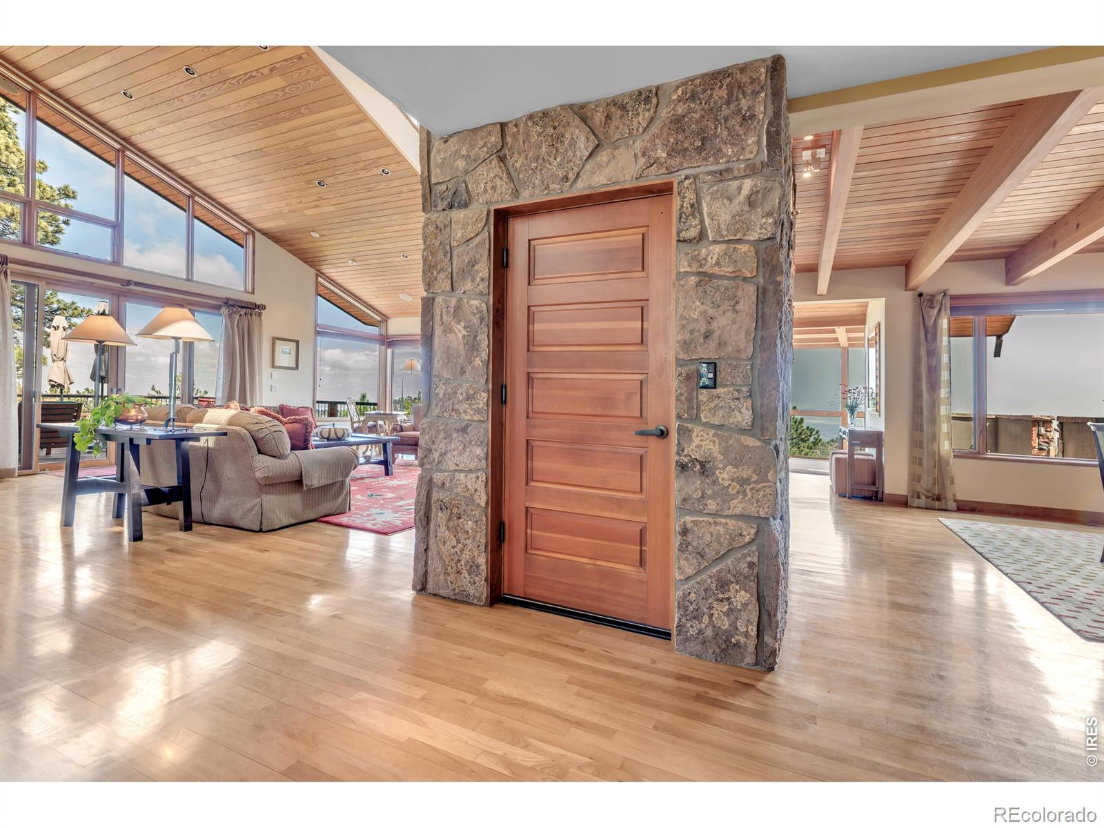 337 Wild Horse Circle Boulder CO 80304