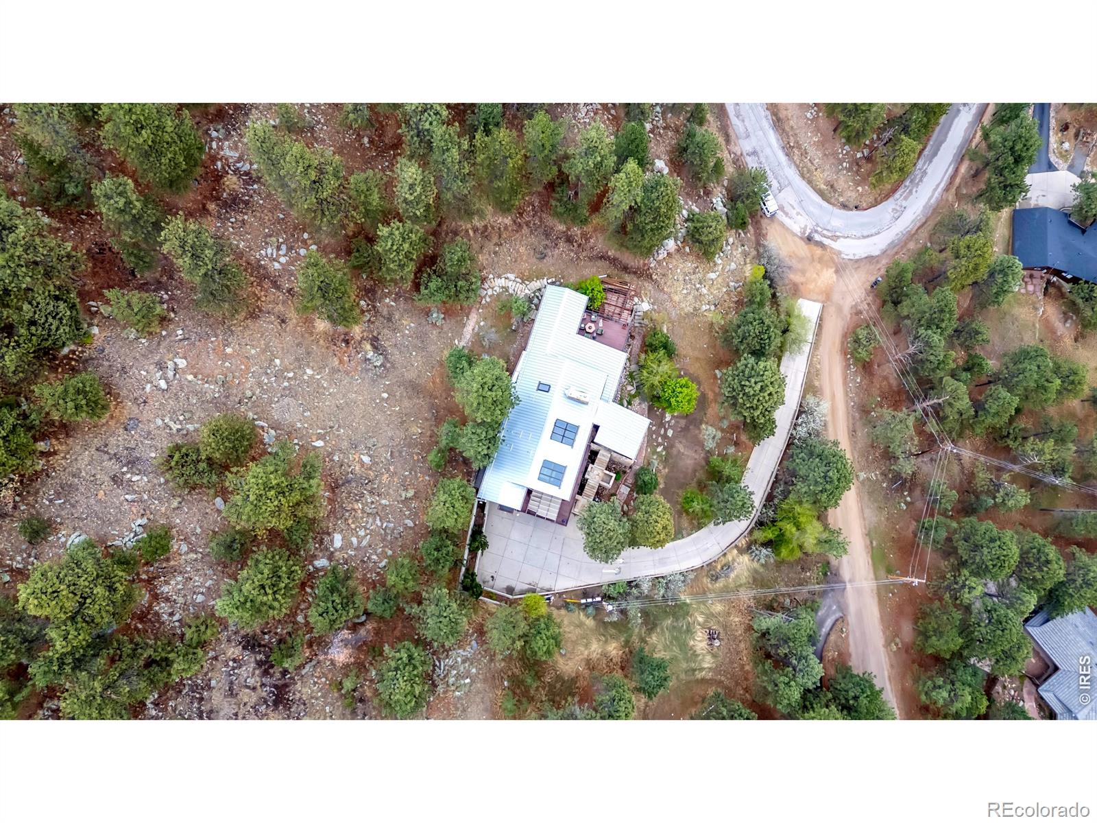 337 Wild Horse Circle Boulder CO 80304