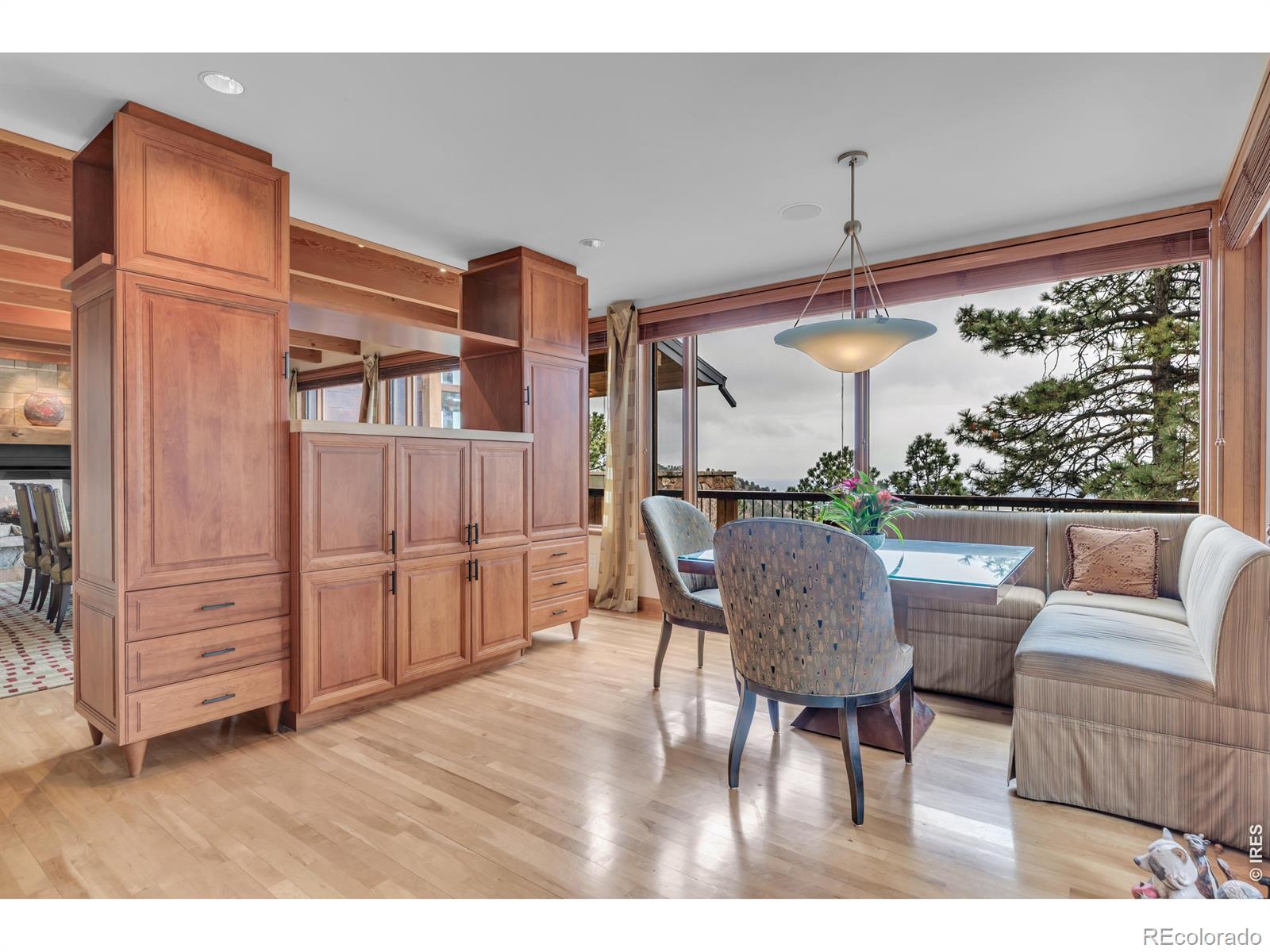 337 Wild Horse Circle Boulder CO 80304