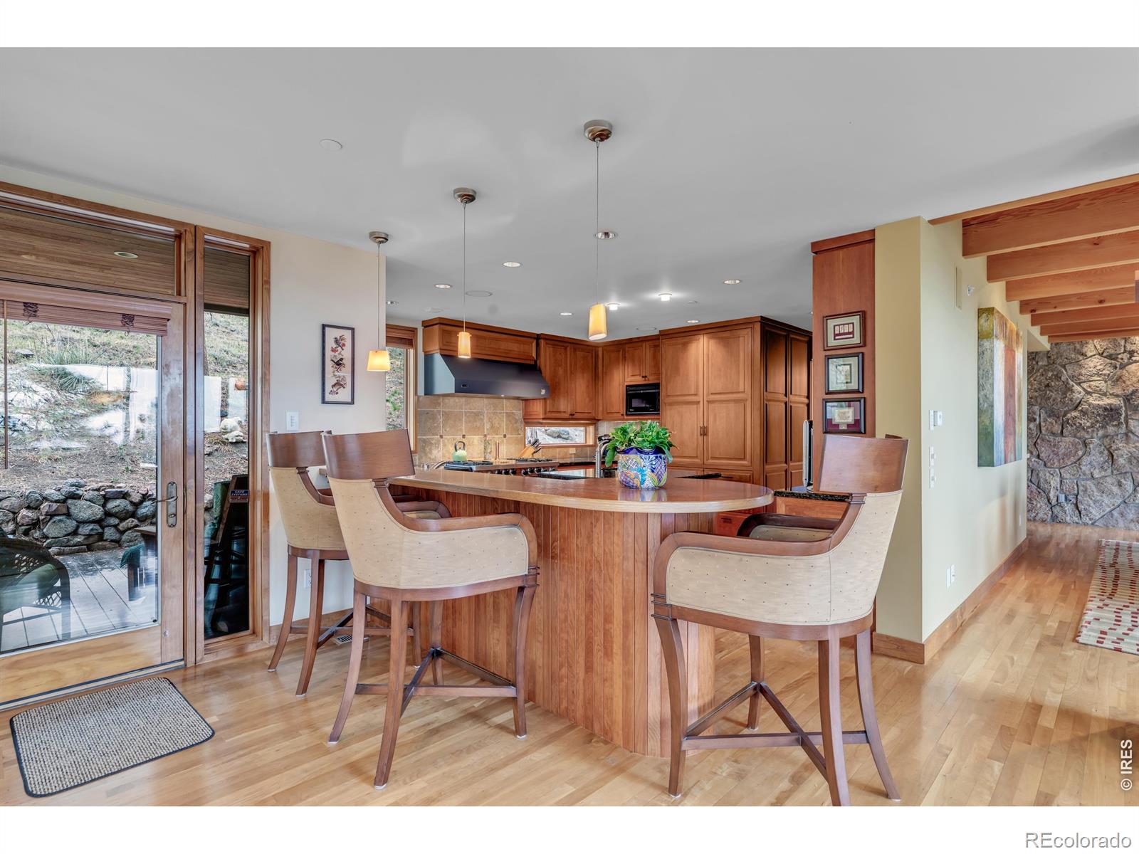 337 Wild Horse Circle Boulder CO 80304