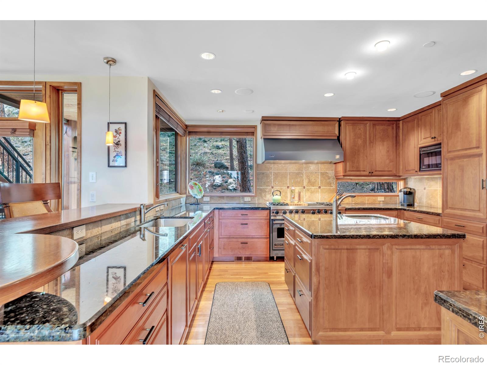 337 Wild Horse Circle Boulder CO 80304
