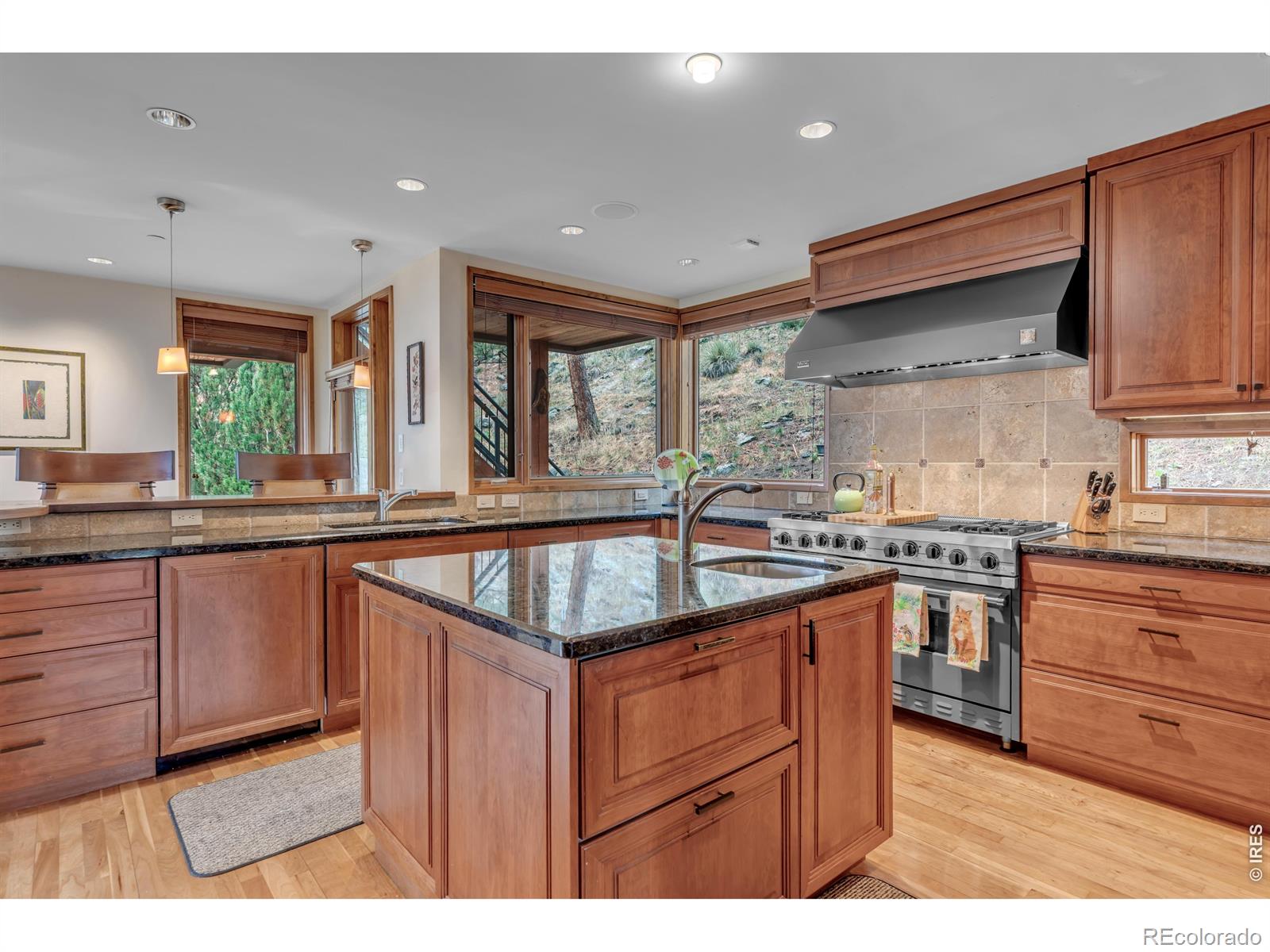 337 Wild Horse Circle Boulder CO 80304