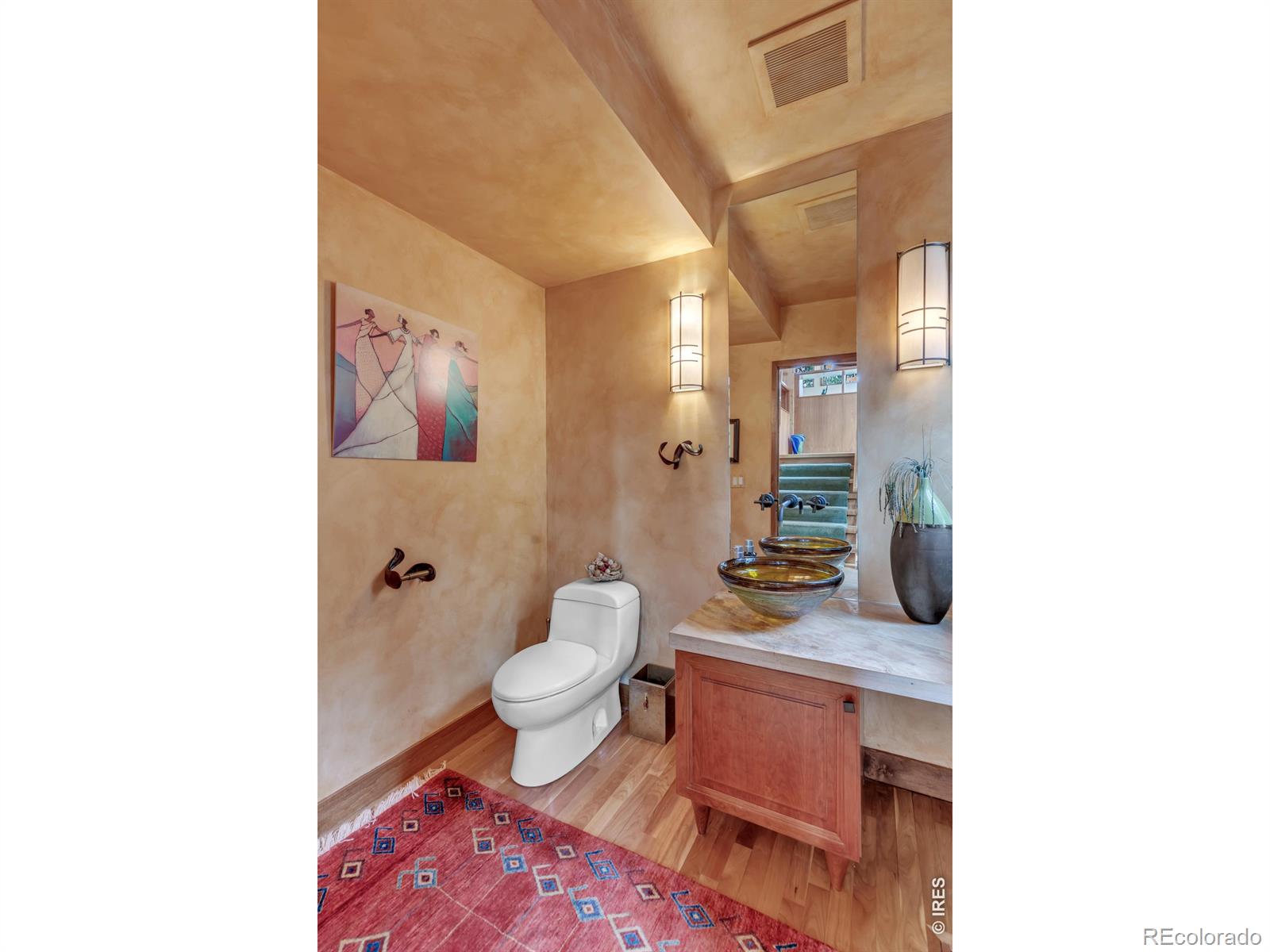 337 Wild Horse Circle Boulder CO 80304