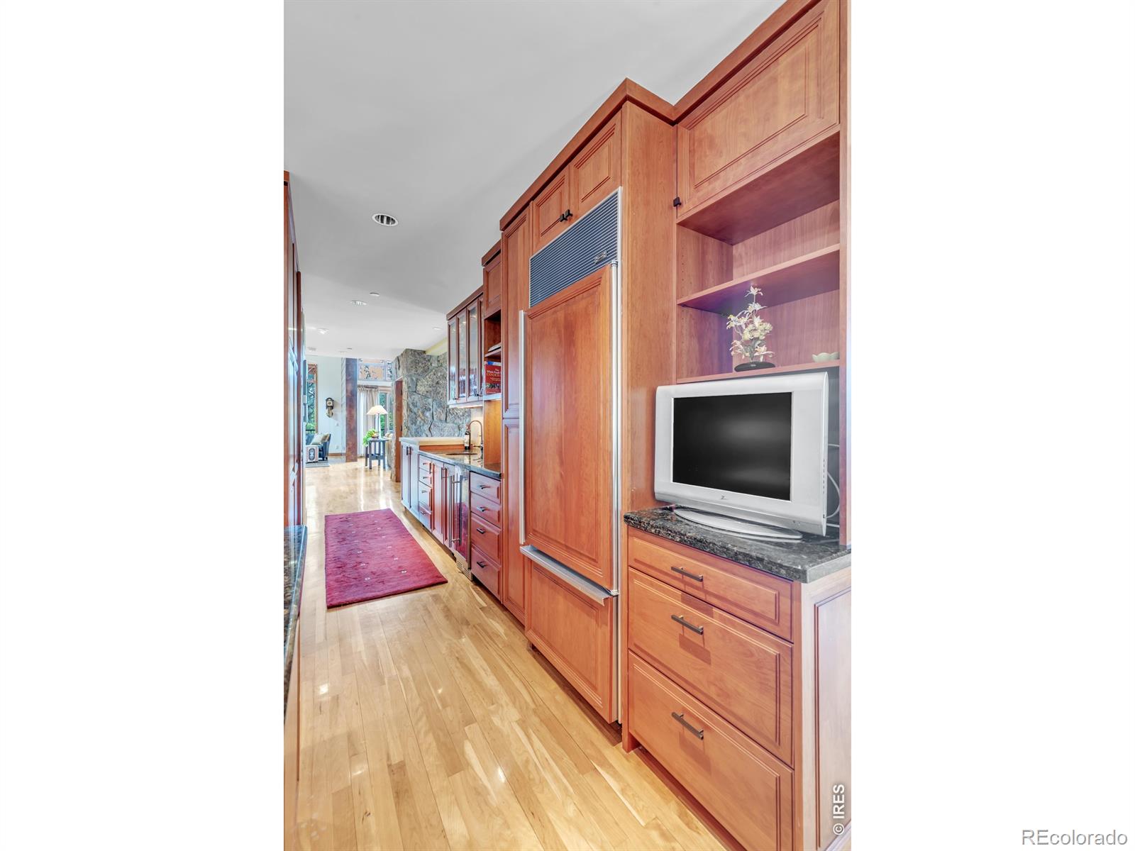 337 Wild Horse Circle Boulder CO 80304