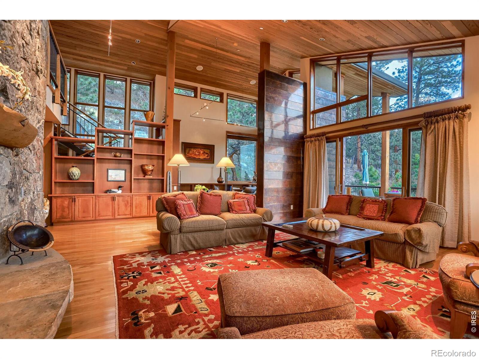 337 Wild Horse Circle Boulder CO 80304