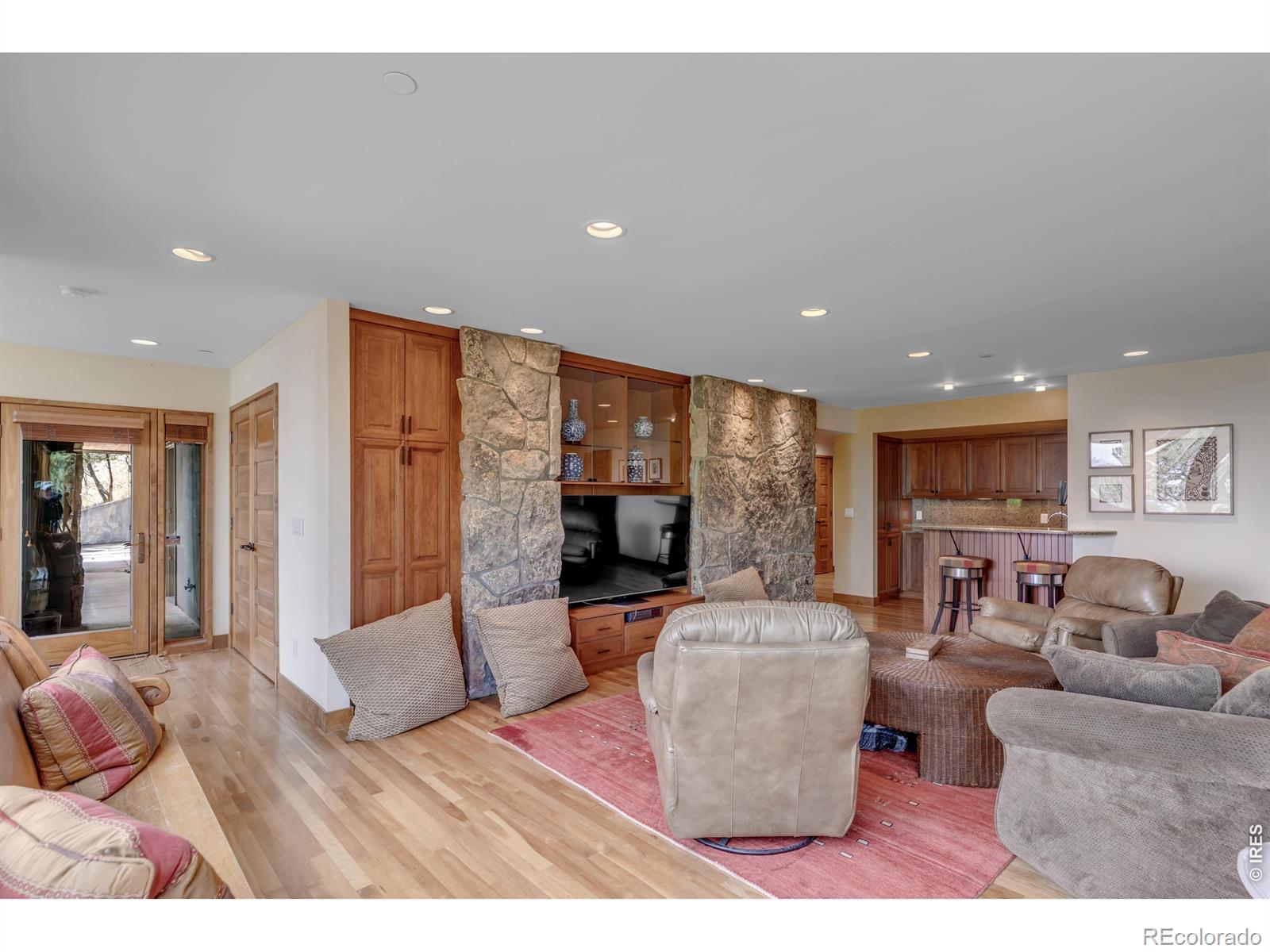 337 Wild Horse Circle Boulder CO 80304