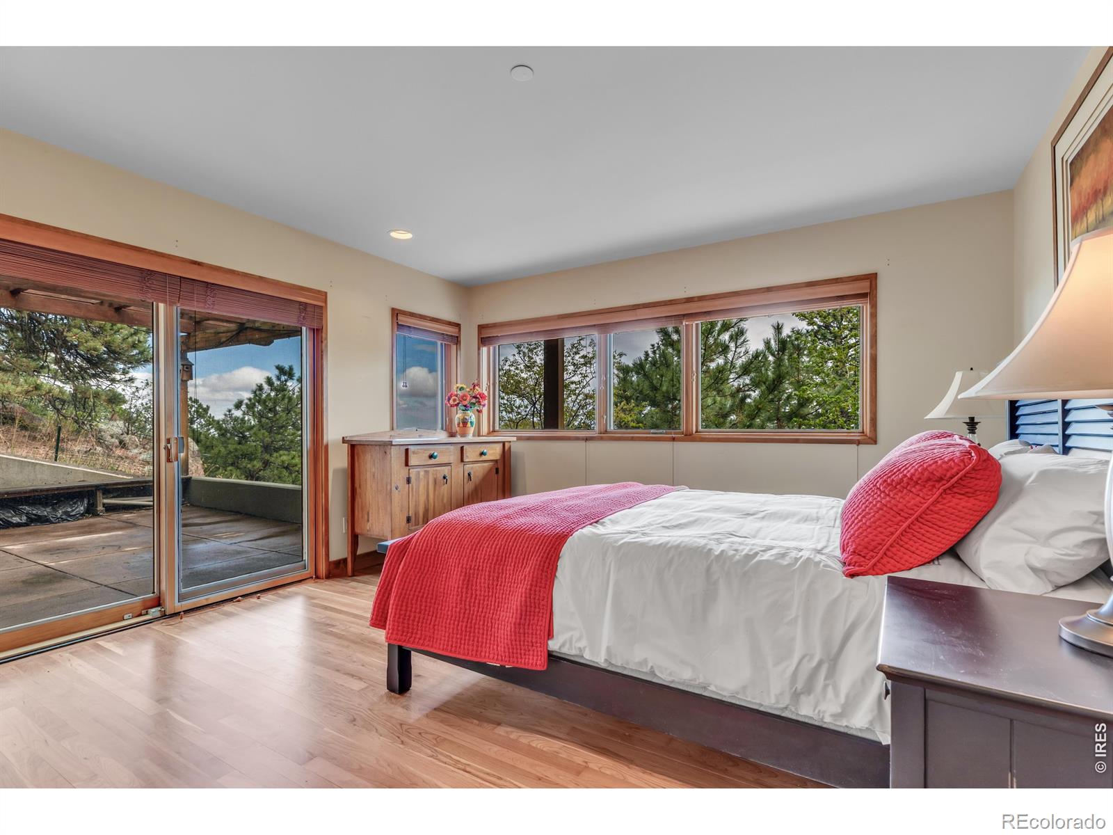 337 Wild Horse Circle Boulder CO 80304
