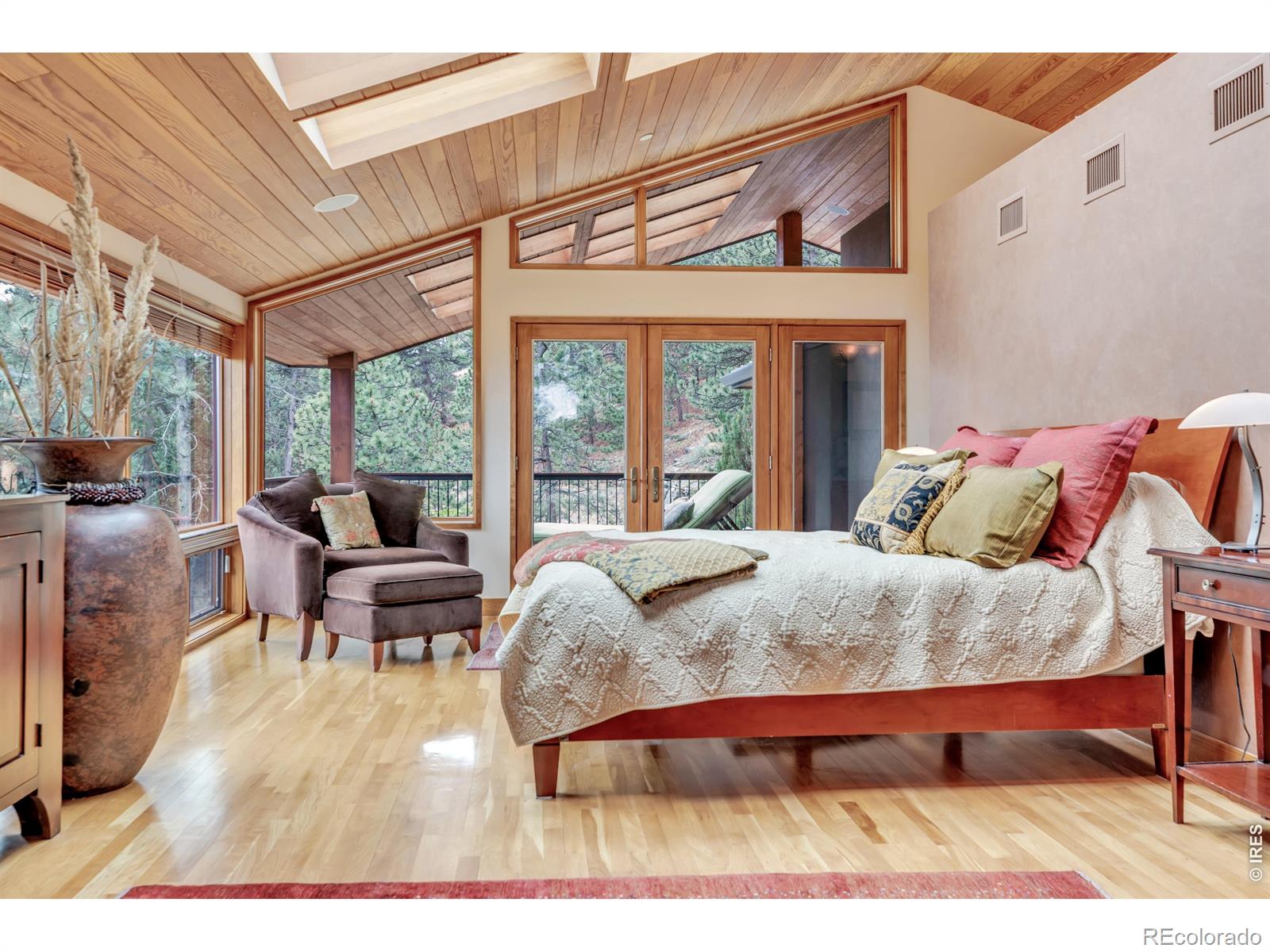 337 Wild Horse Circle Boulder CO 80304