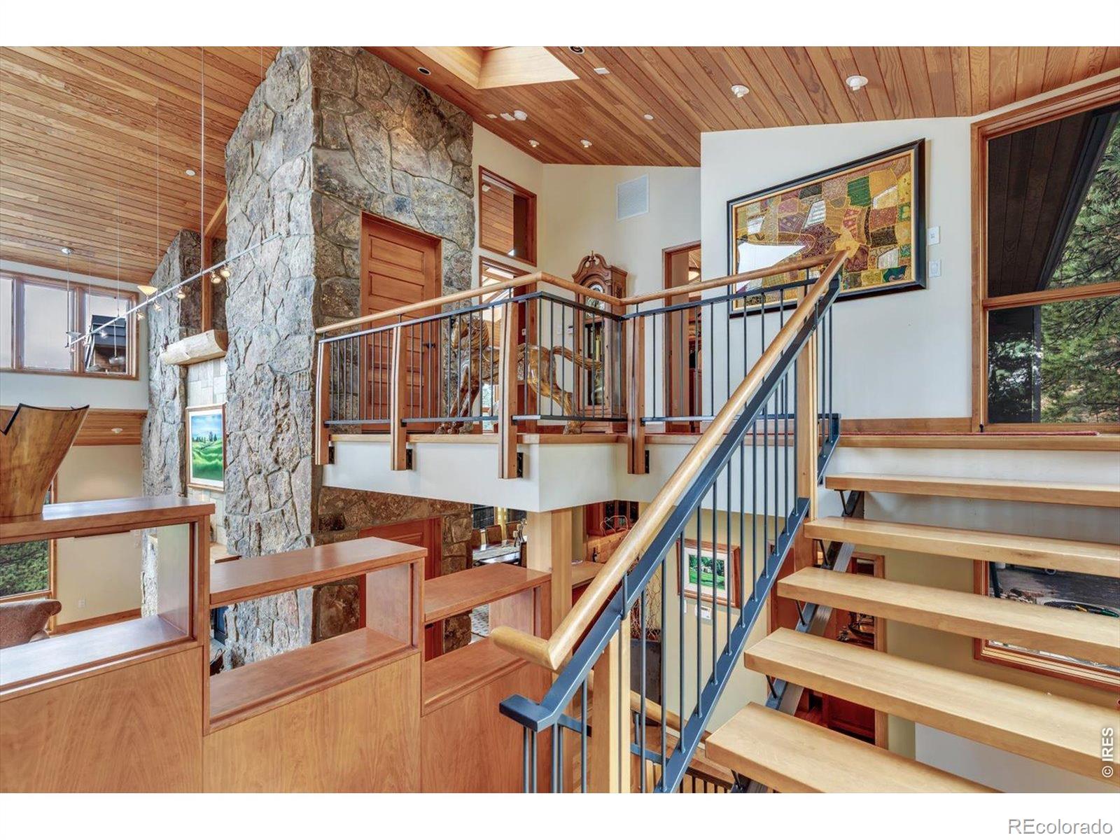 337 Wild Horse Circle Boulder CO 80304