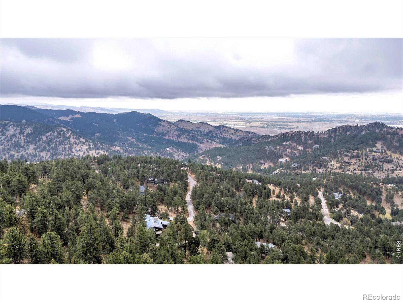 337 Wild Horse Circle Boulder CO 80304
