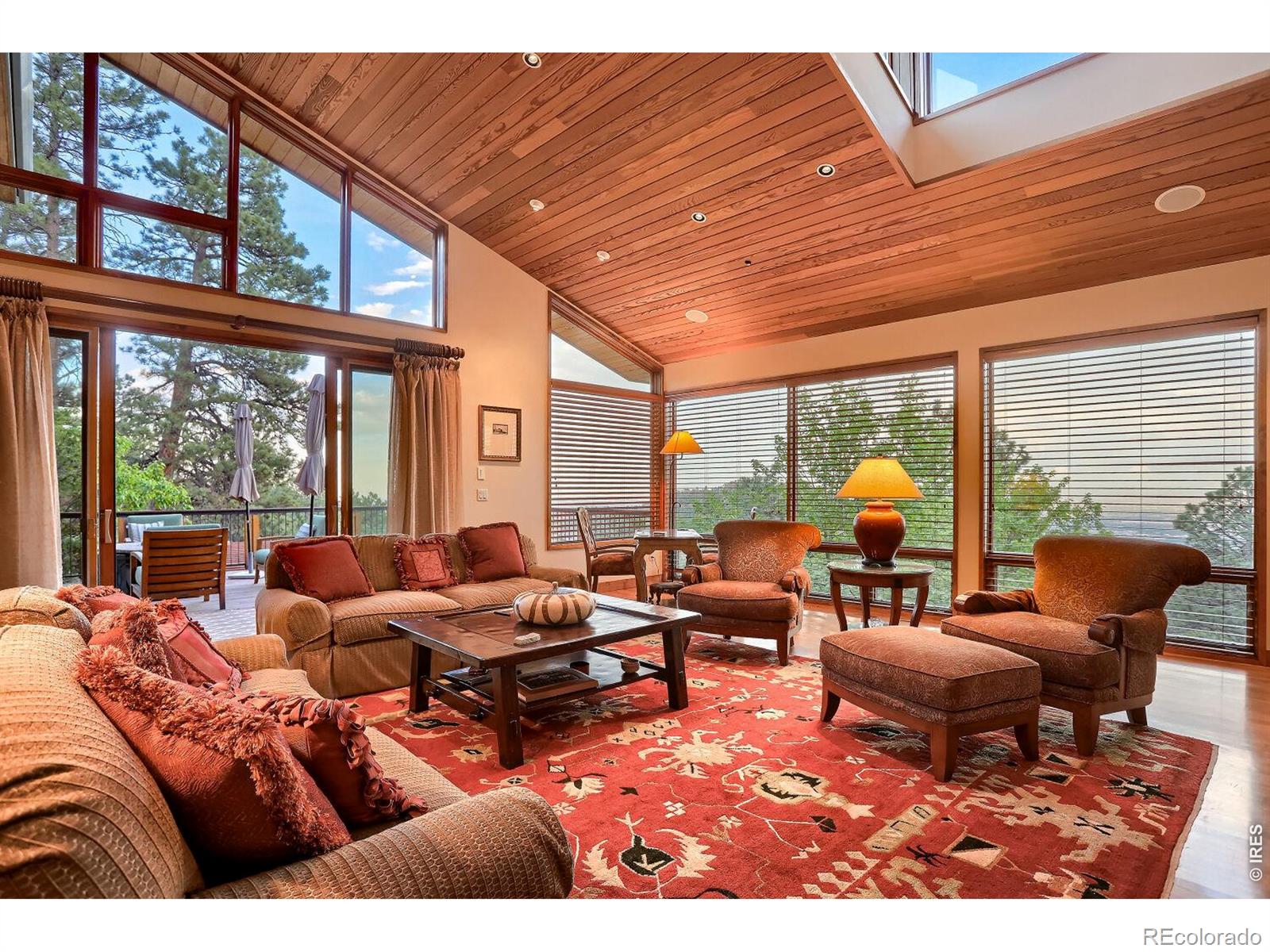 337 Wild Horse Circle Boulder CO 80304