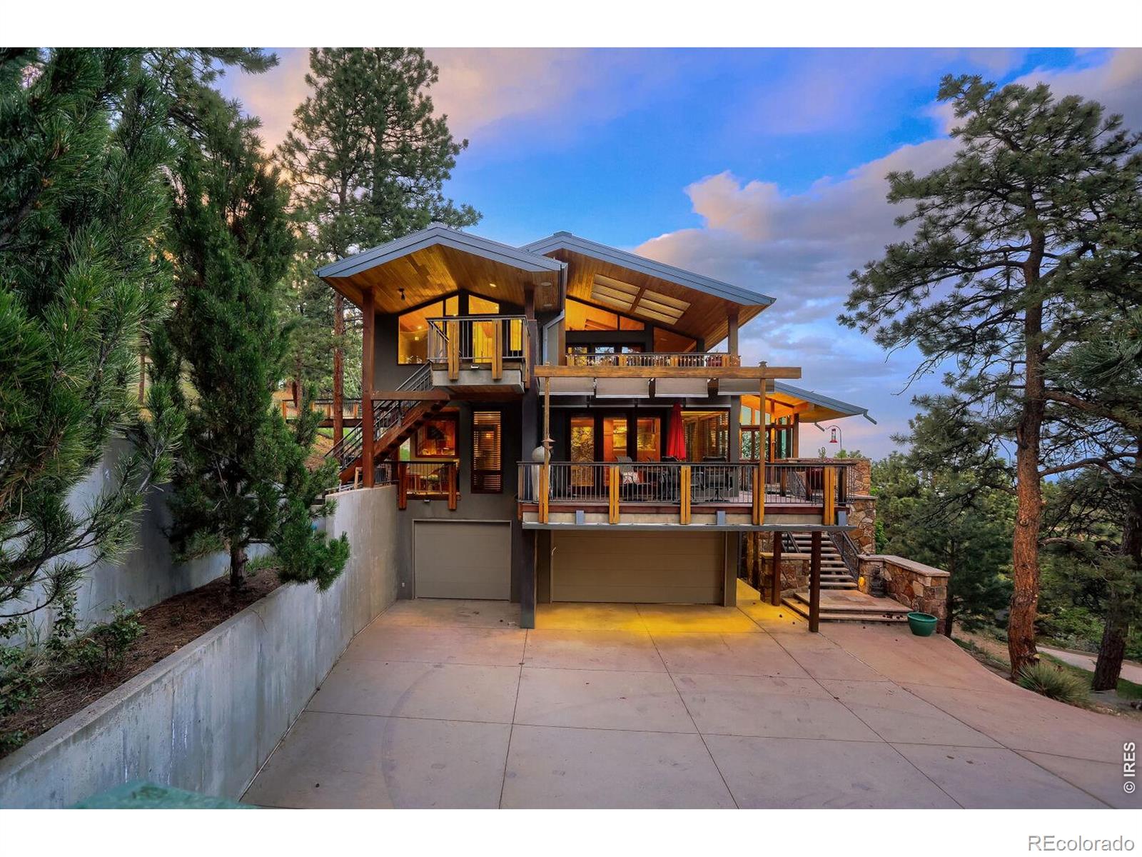 337 Wild Horse Circle Boulder CO 80304