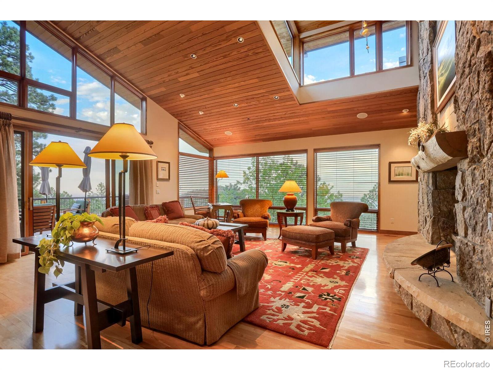 337 Wild Horse Circle Boulder CO 80304