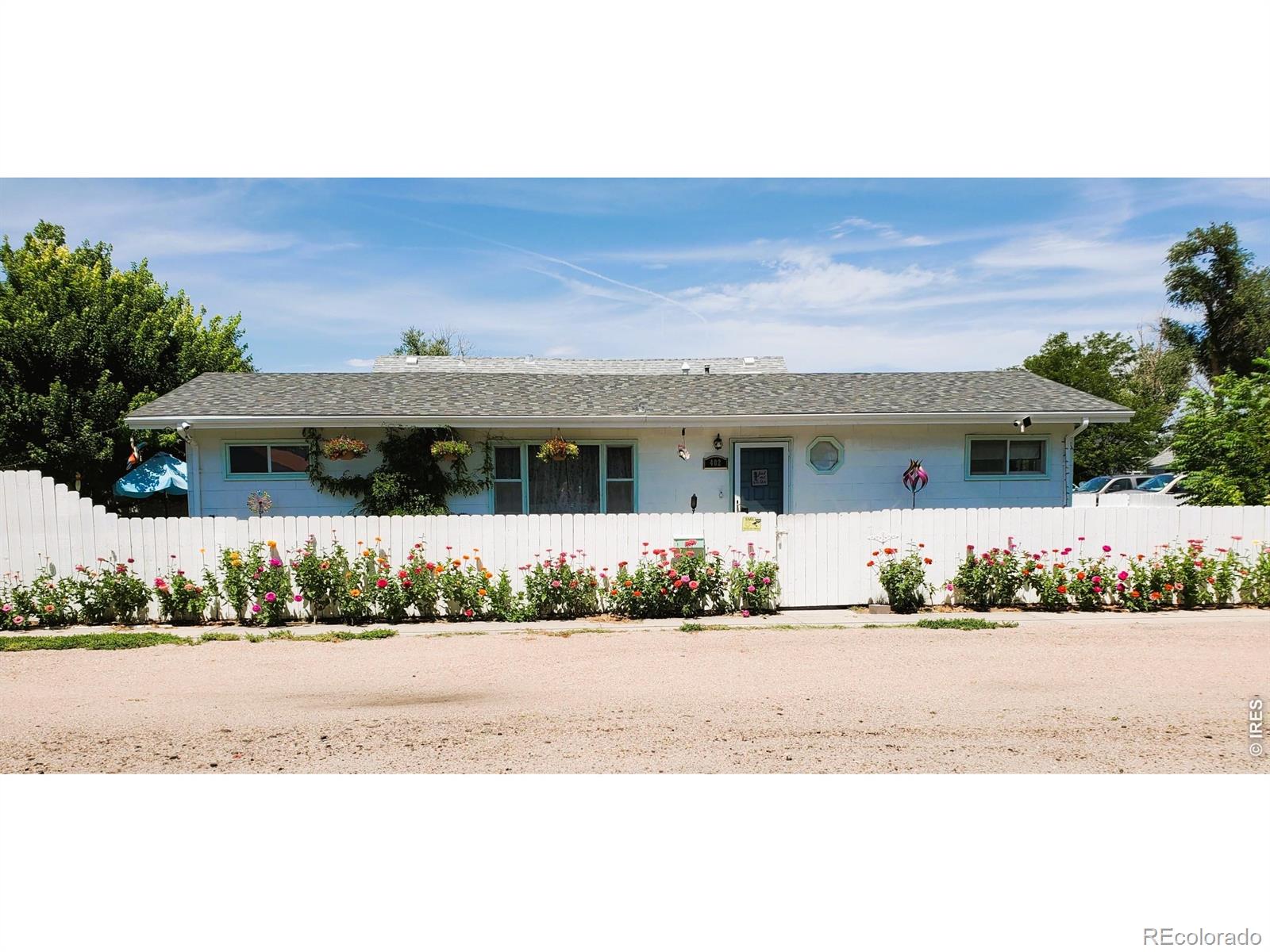 402 Washington Street Sterling CO 80751