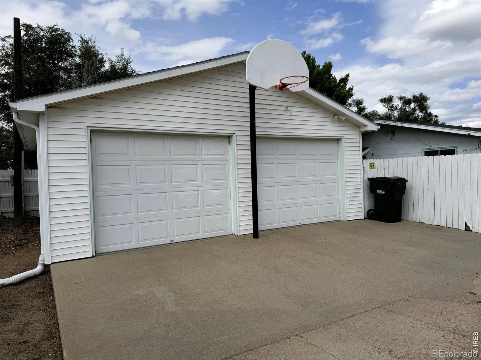 402 Washington Street Sterling CO 80751