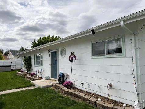402 Washington Street Sterling CO 80751