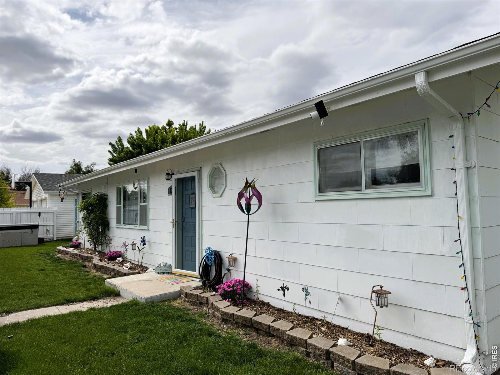 402 Washington Street Sterling CO 80751