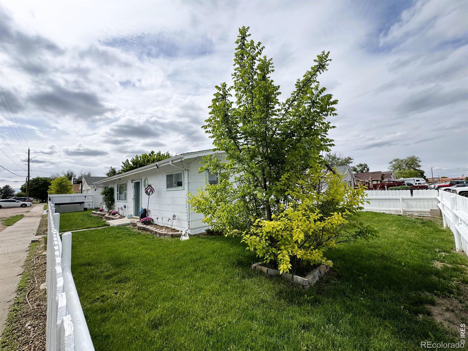 402 Washington Street Sterling CO 80751