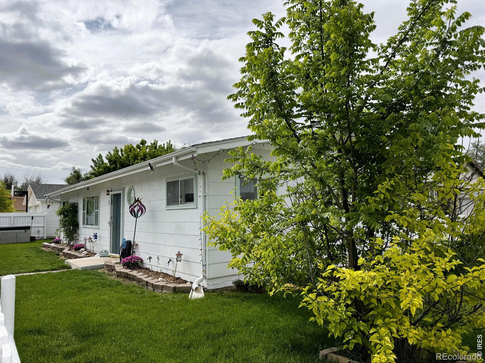 402 Washington Street Sterling CO 80751