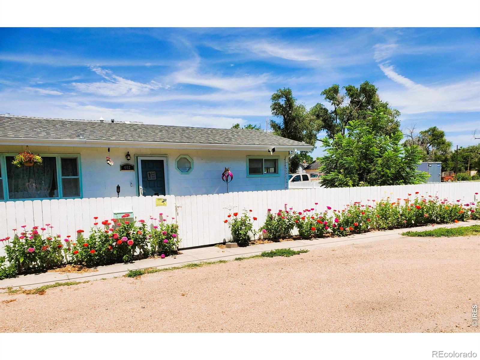 402 Washington Street Sterling CO 80751