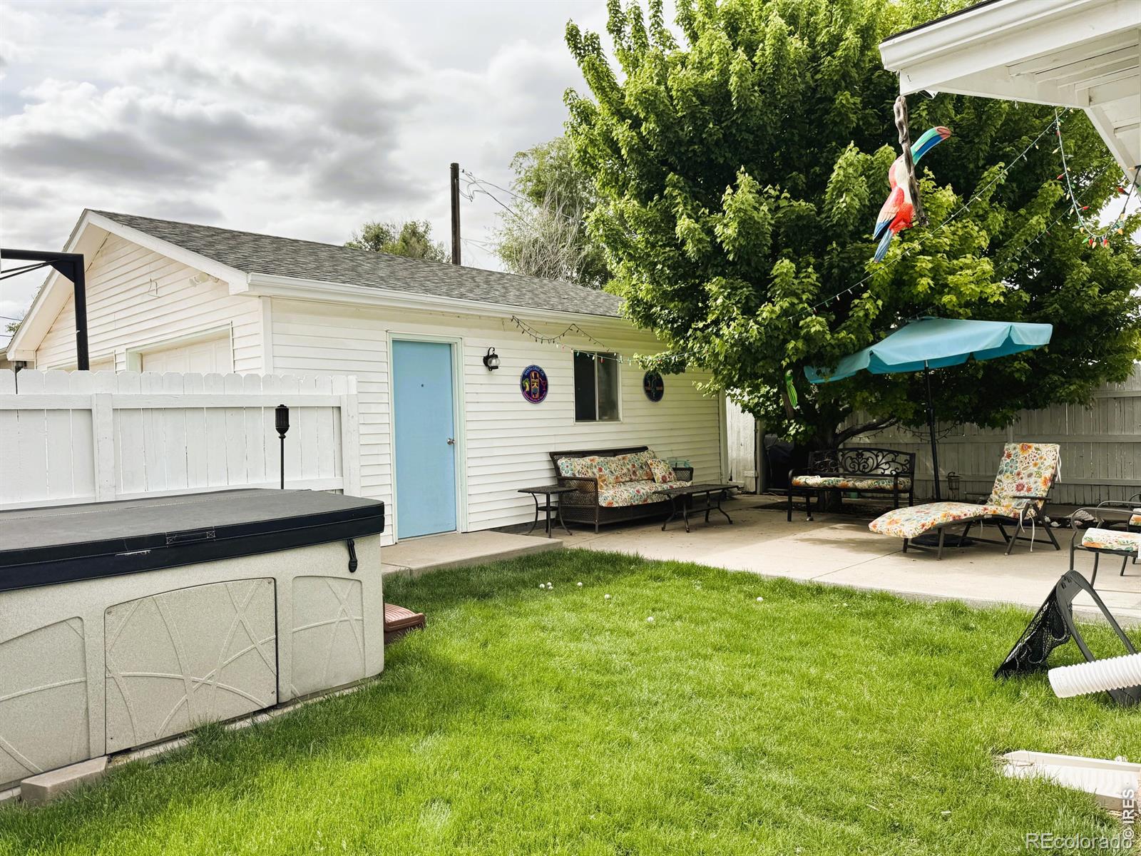 402 Washington Street Sterling CO 80751