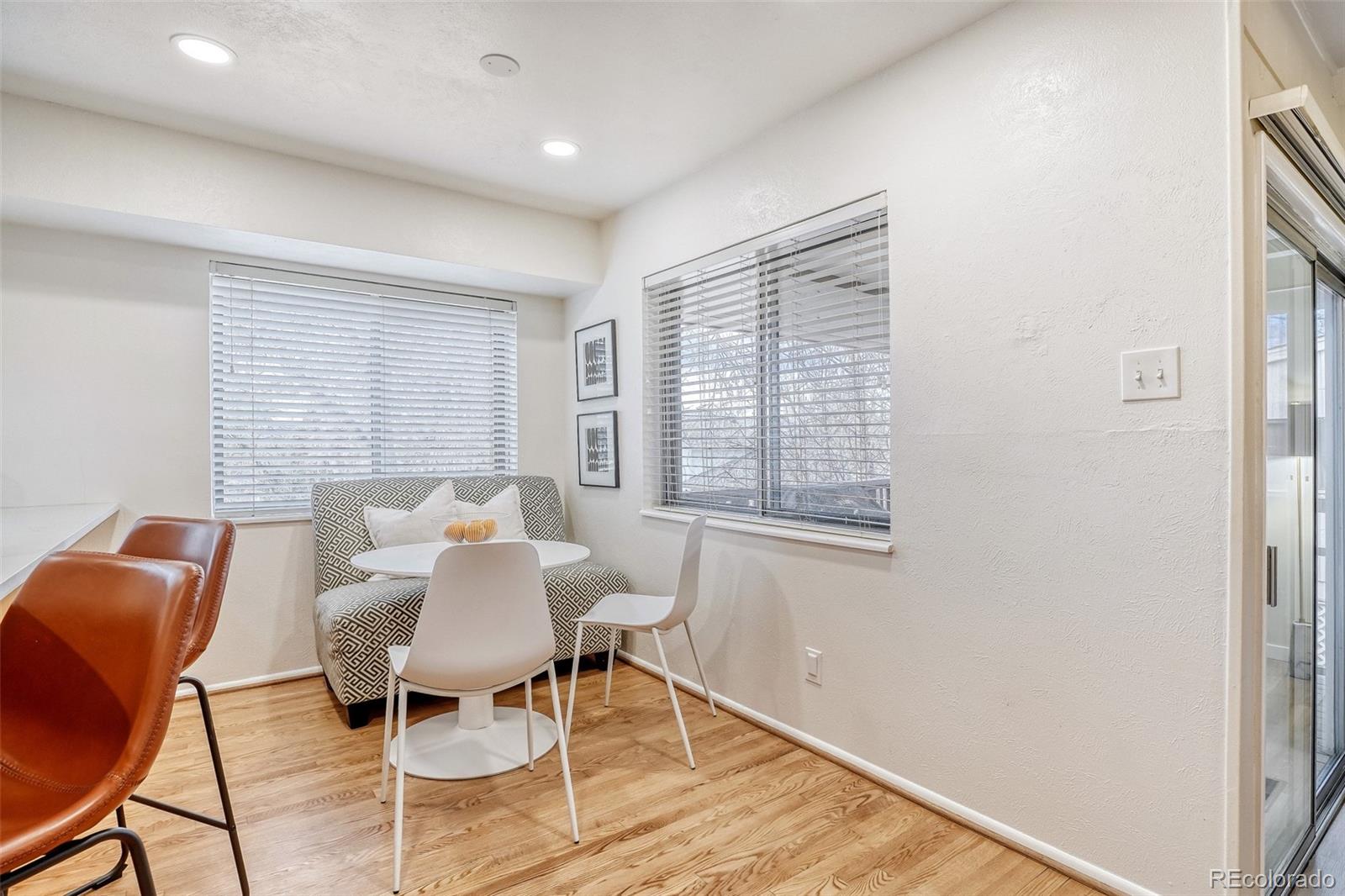 2923 S Reading Court Denver CO 80231