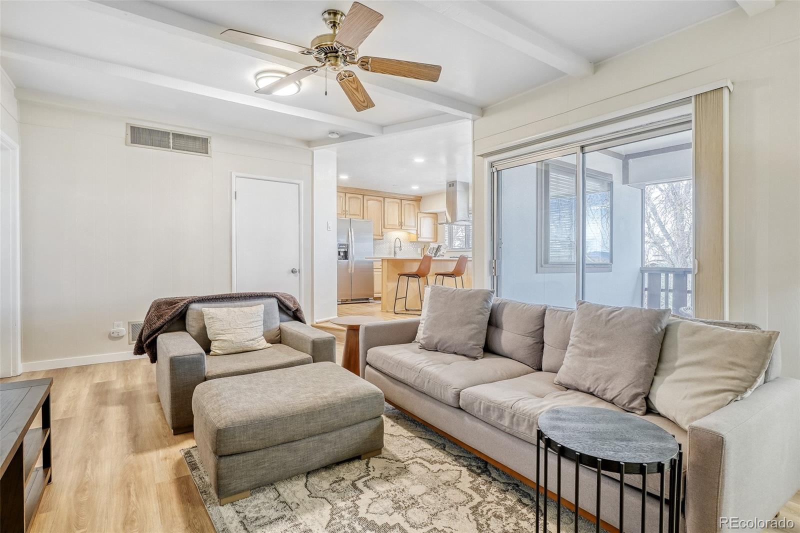 2923 S Reading Court Denver CO 80231