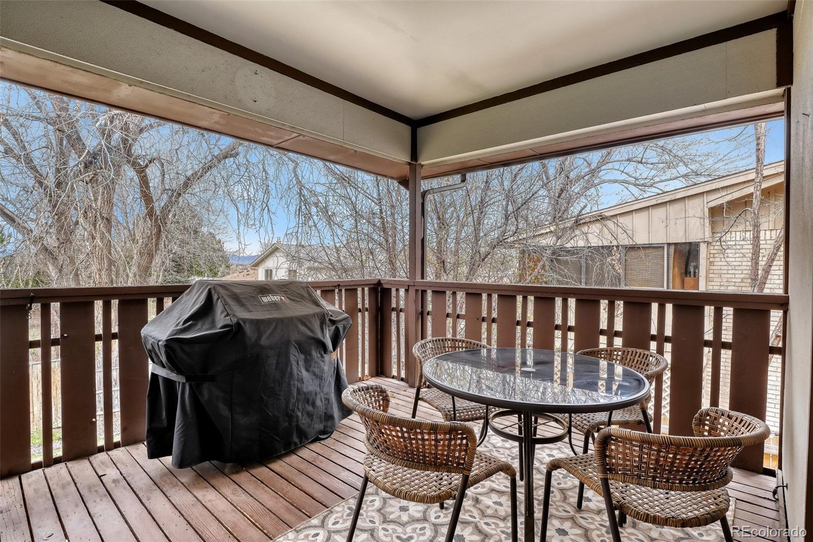 2923 S Reading Court Denver CO 80231