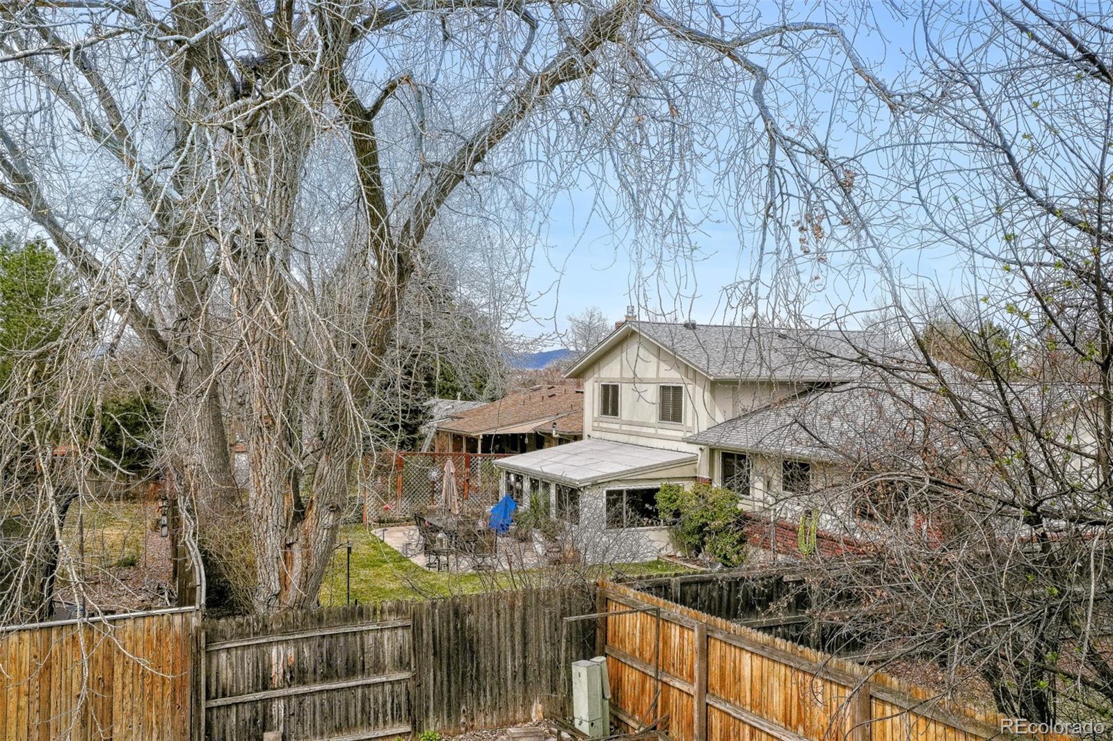 2923 S Reading Court Denver CO 80231