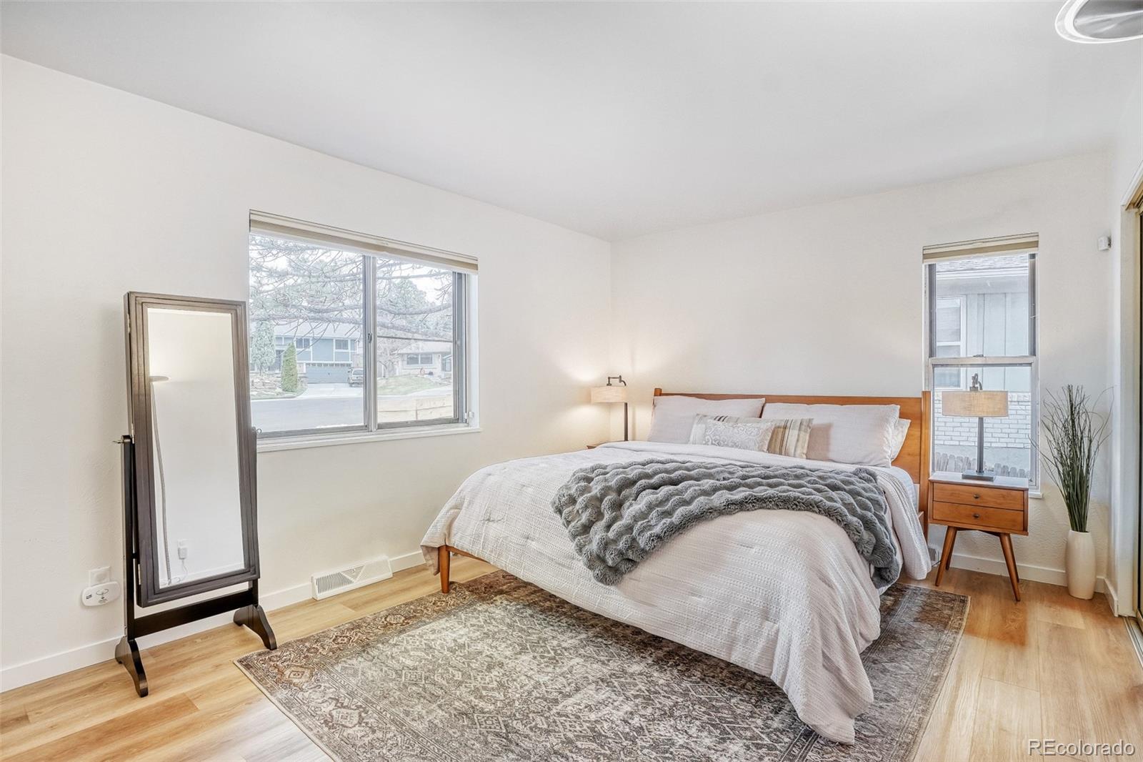 2923 S Reading Court Denver CO 80231