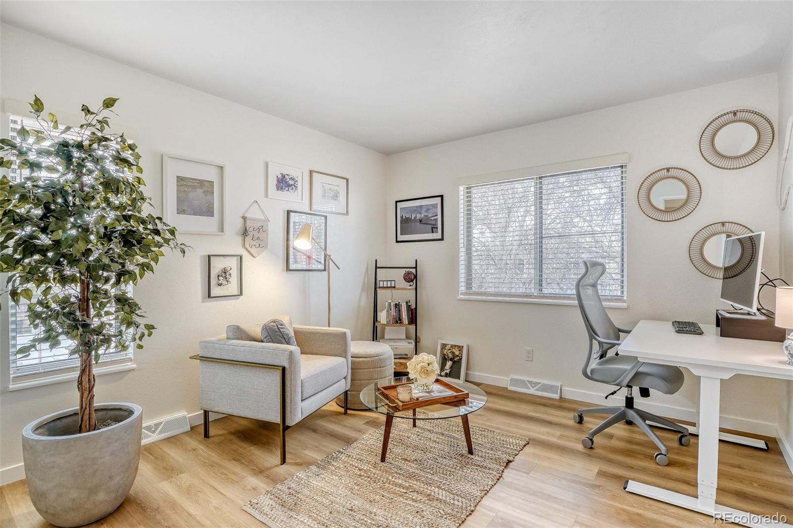 2923 S Reading Court Denver CO 80231