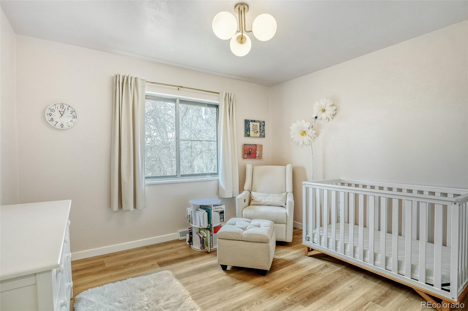2923 S Reading Court Denver CO 80231