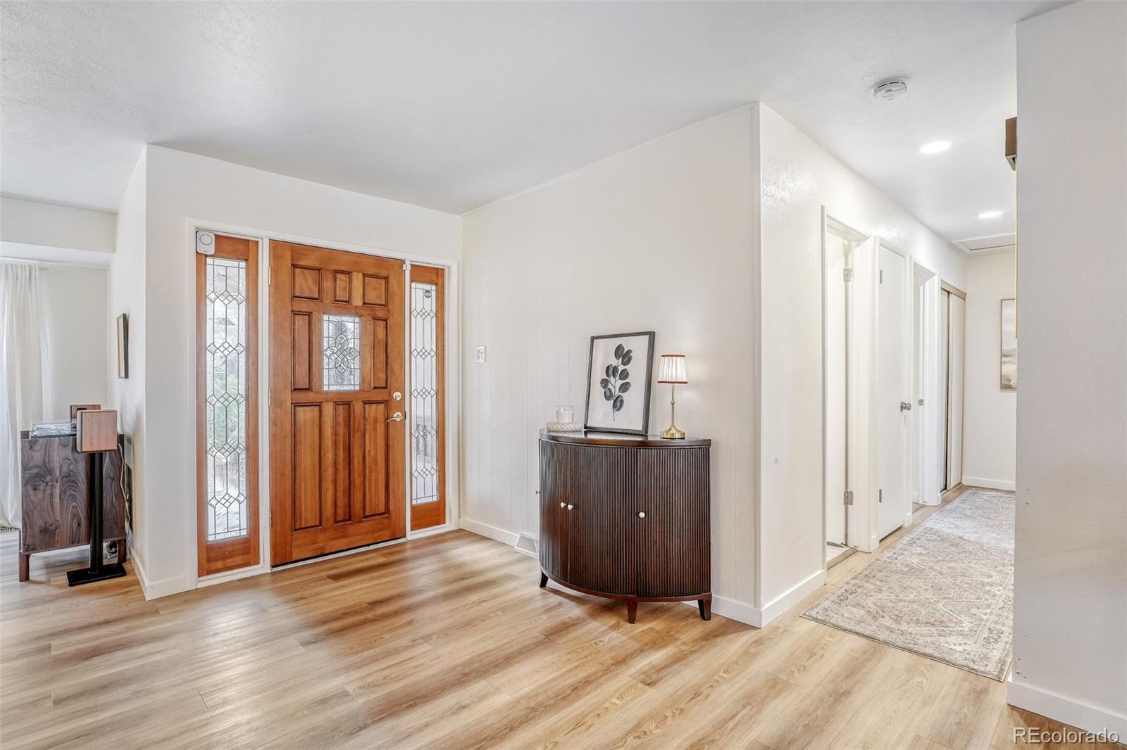 2923 S Reading Court Denver CO 80231