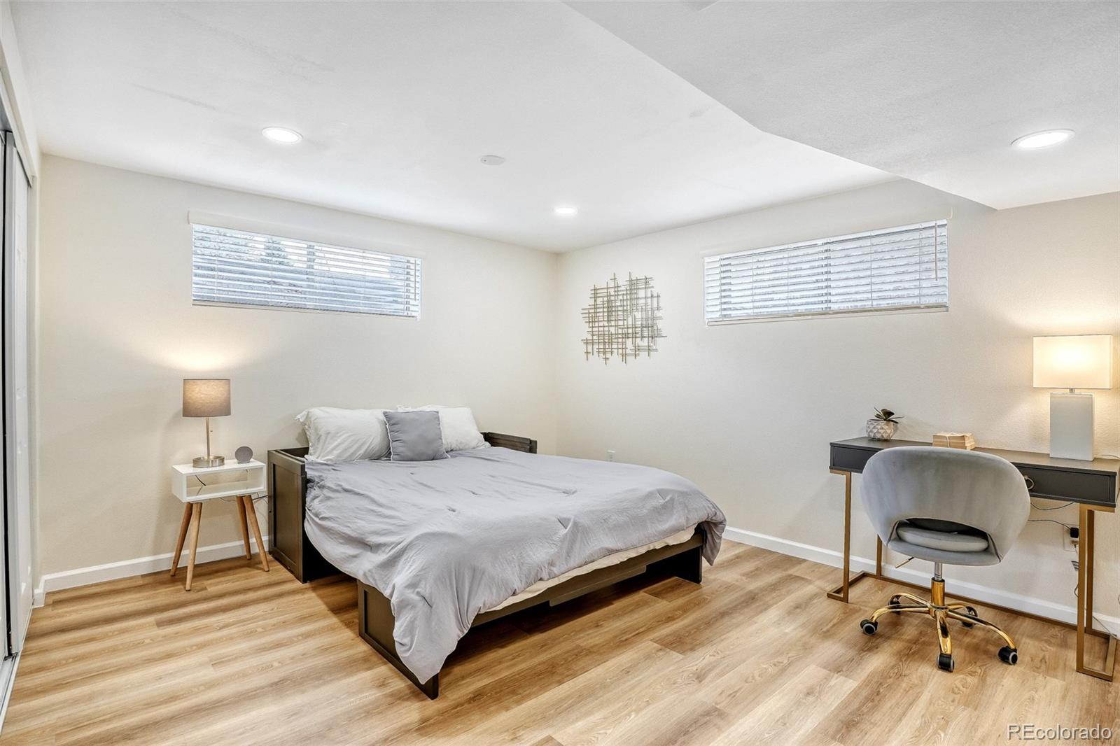 2923 S Reading Court Denver CO 80231