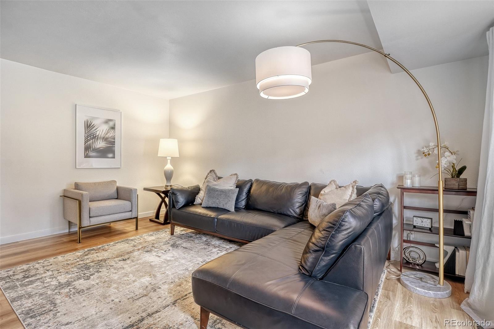 2923 S Reading Court Denver CO 80231